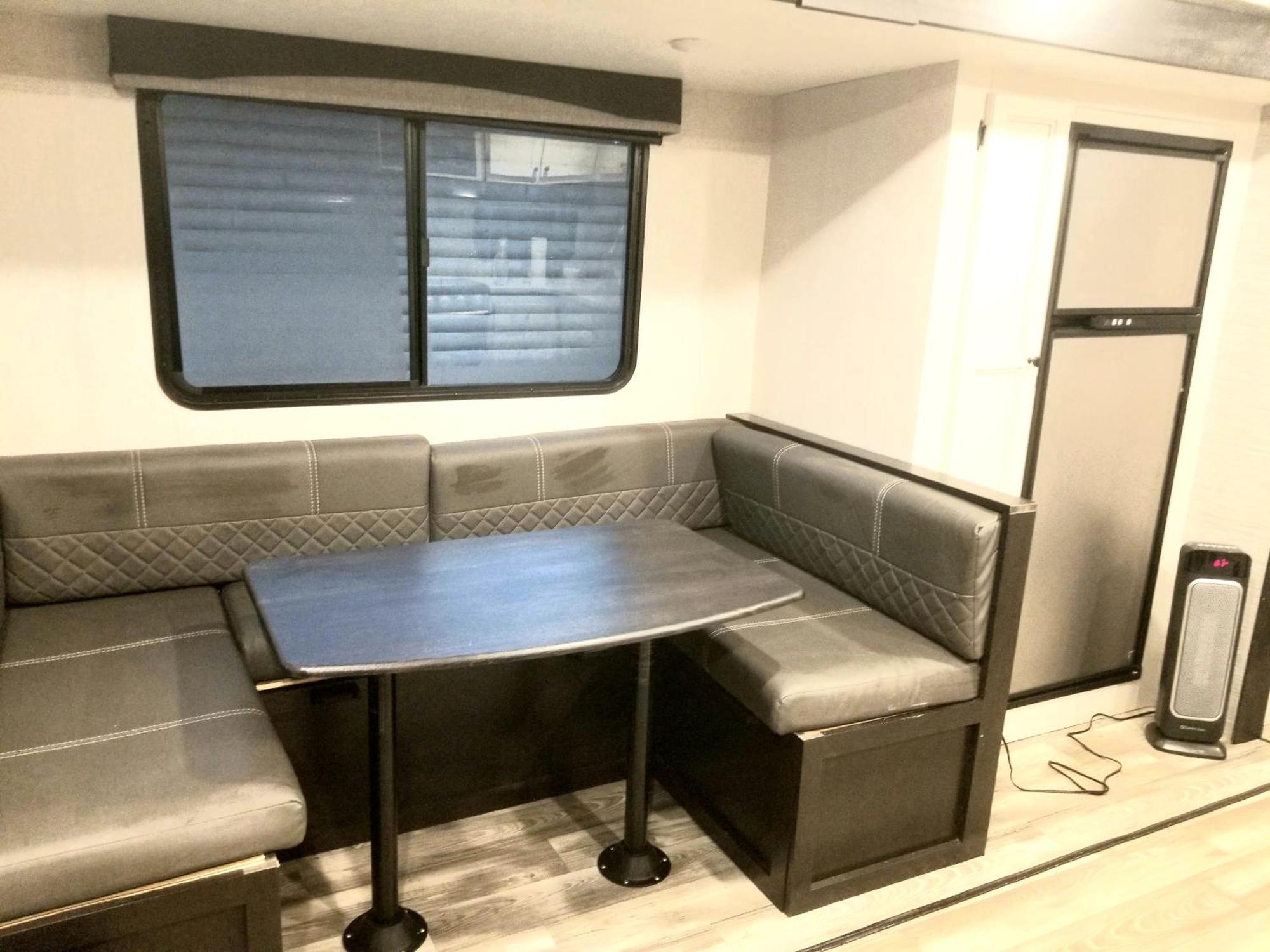 White River Resort Rv Rentals Lakeview Екстер'єр фото