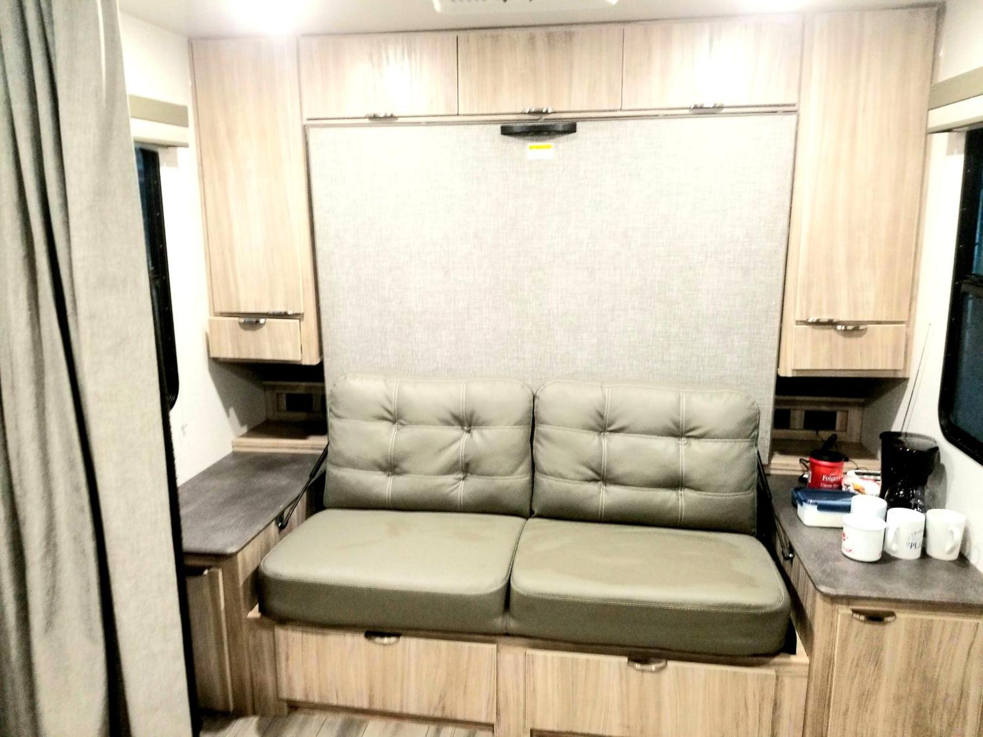 White River Resort Rv Rentals Lakeview Екстер'єр фото